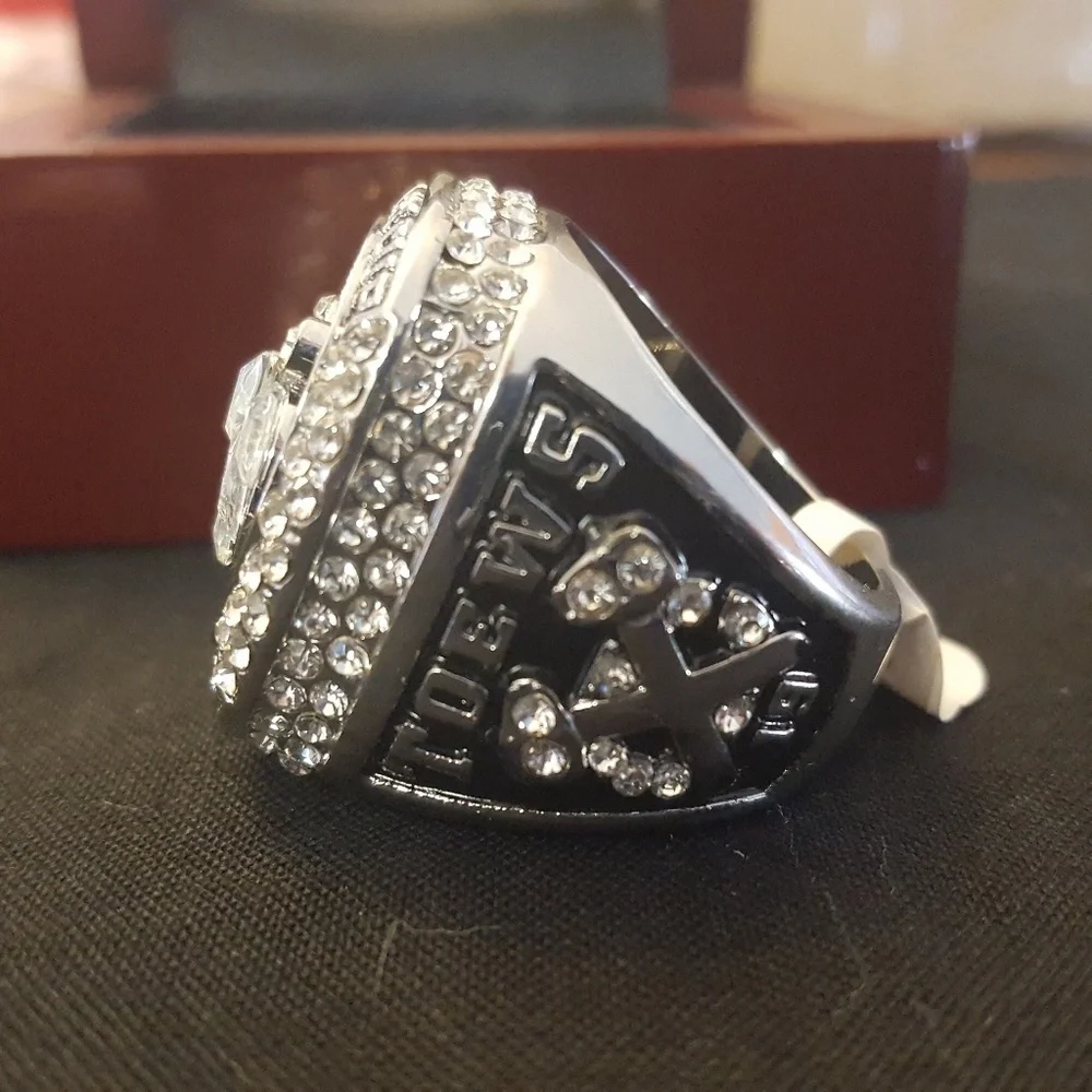 Chicago‎ Black Hawks Fan Edition
